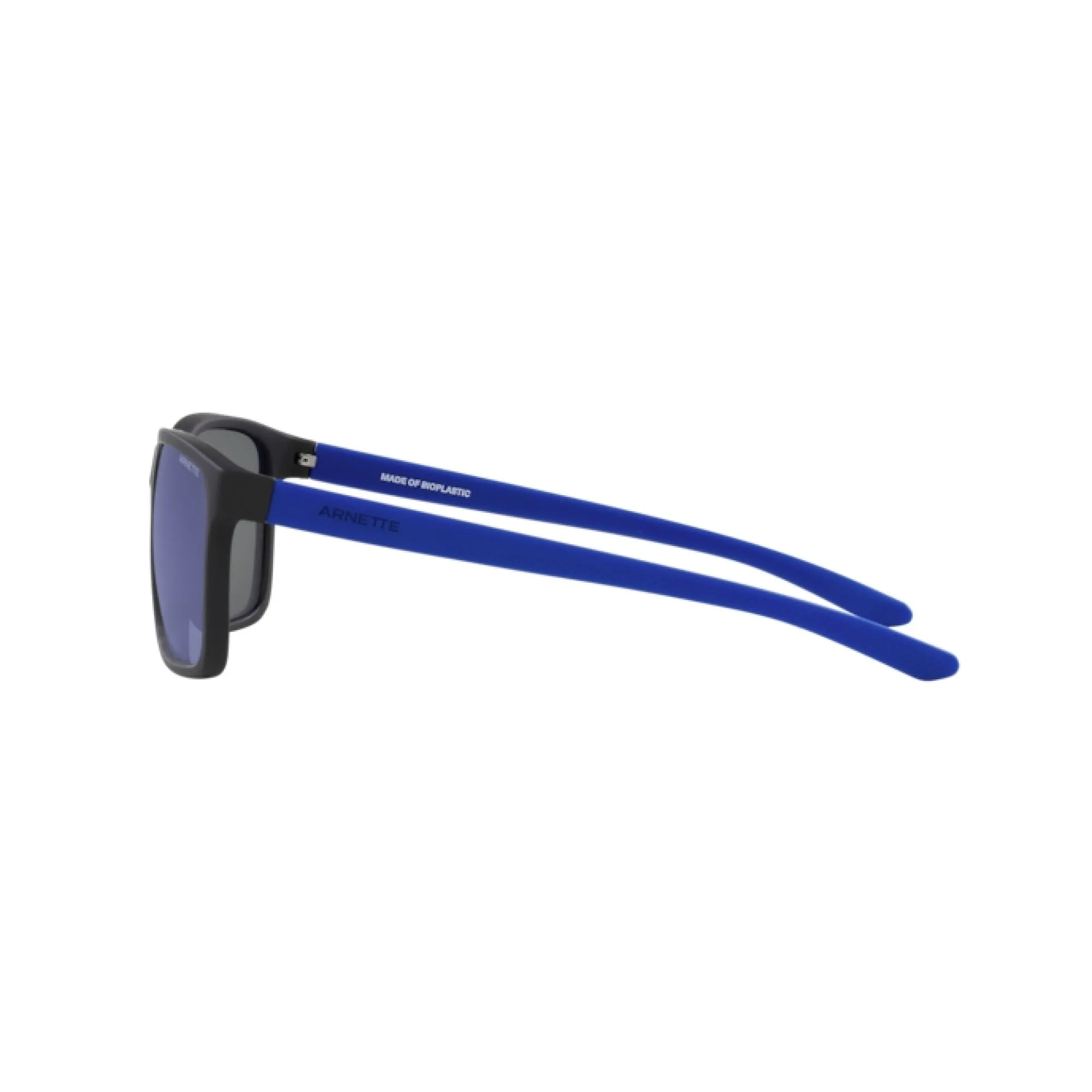   Arnette AN 4323 Sokatra 287655 Nero Opaco | Occhiale Da Sole Uomo 