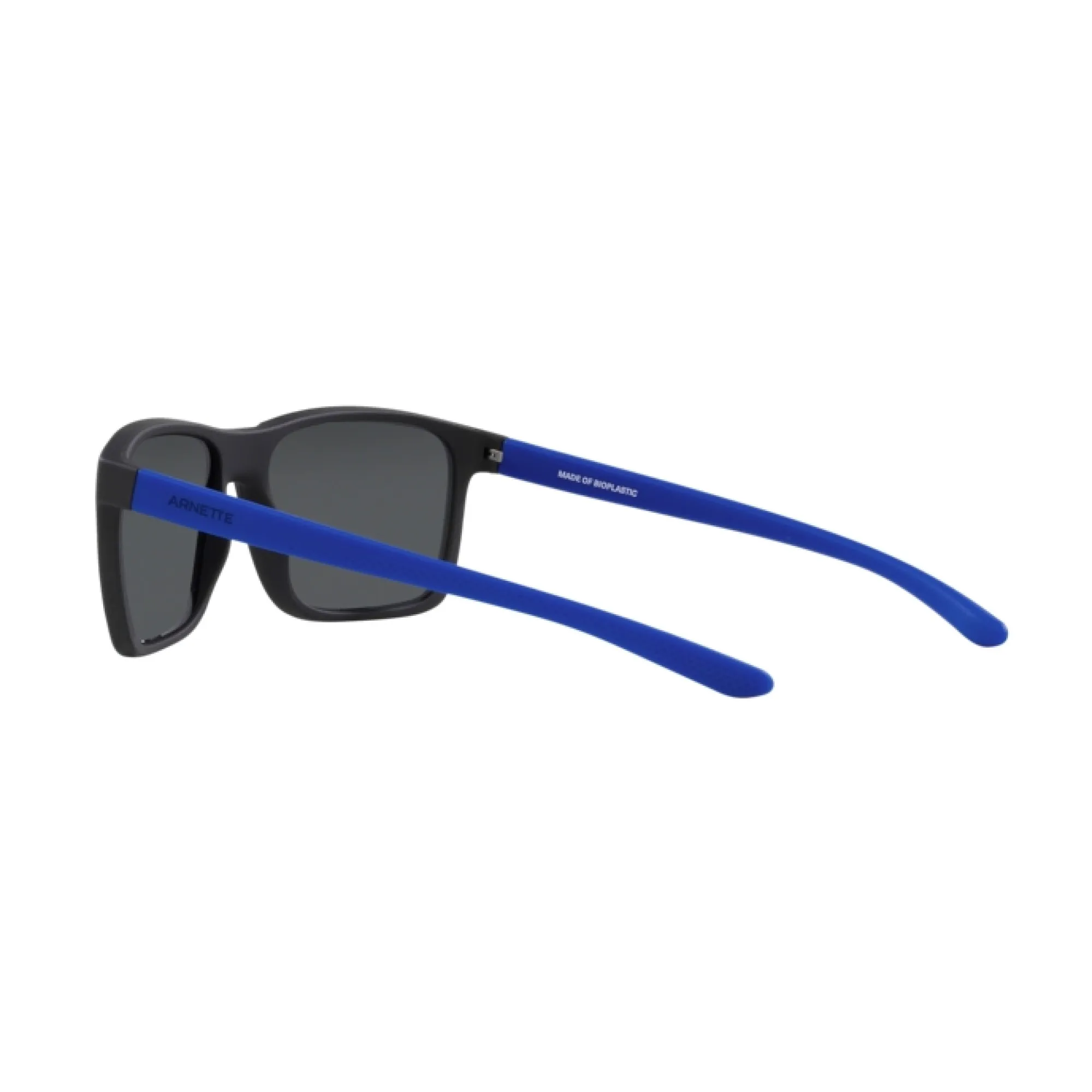   Arnette AN 4323 Sokatra 287655 Nero Opaco | Occhiale Da Sole Uomo 