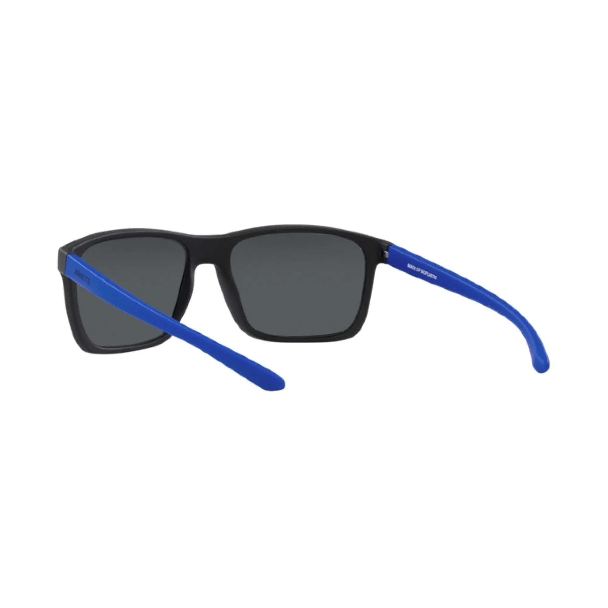   Arnette AN 4323 Sokatra 287655 Nero Opaco | Occhiale Da Sole Uomo 