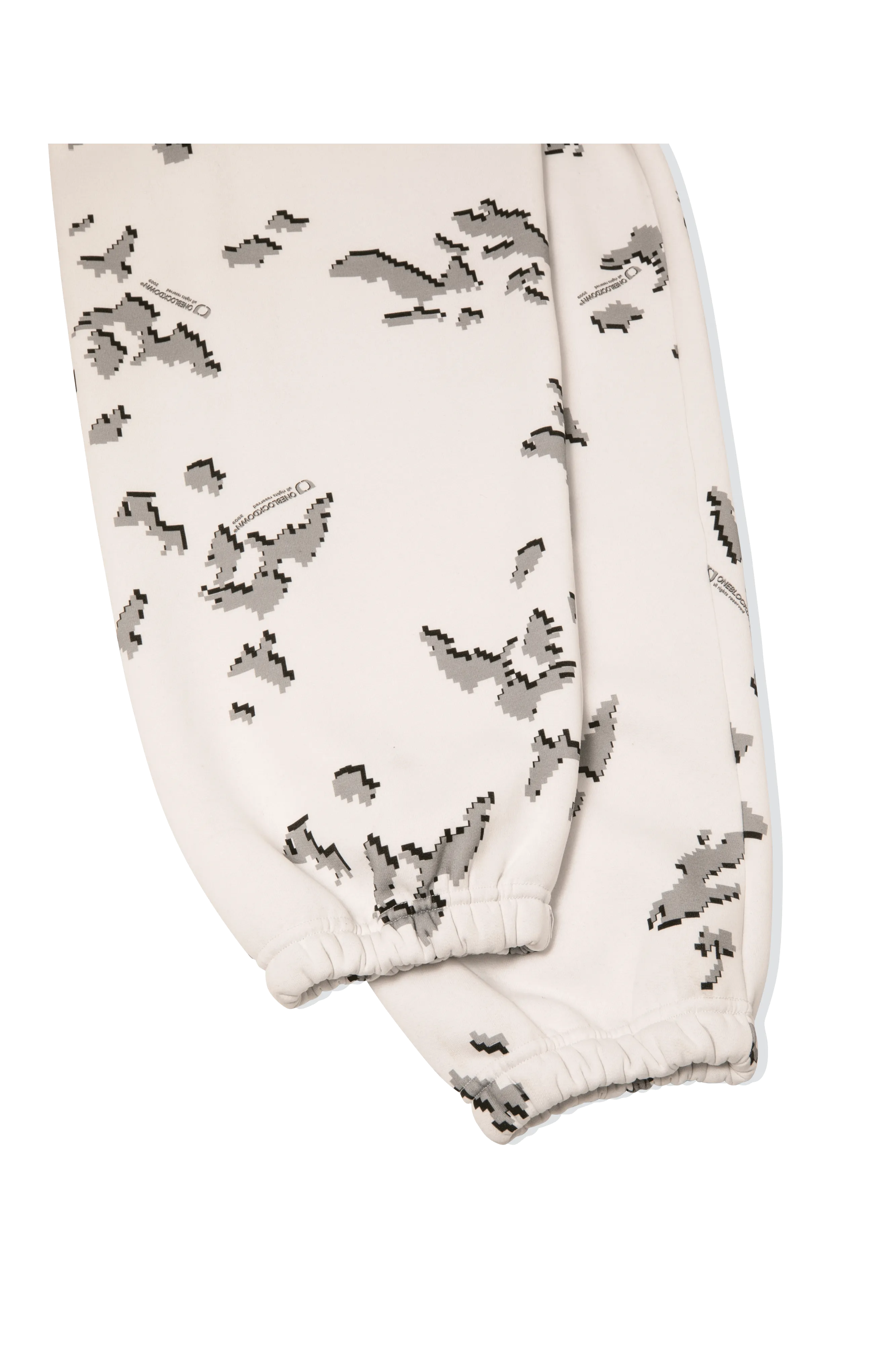 Artic Digi Camo Sweatpants