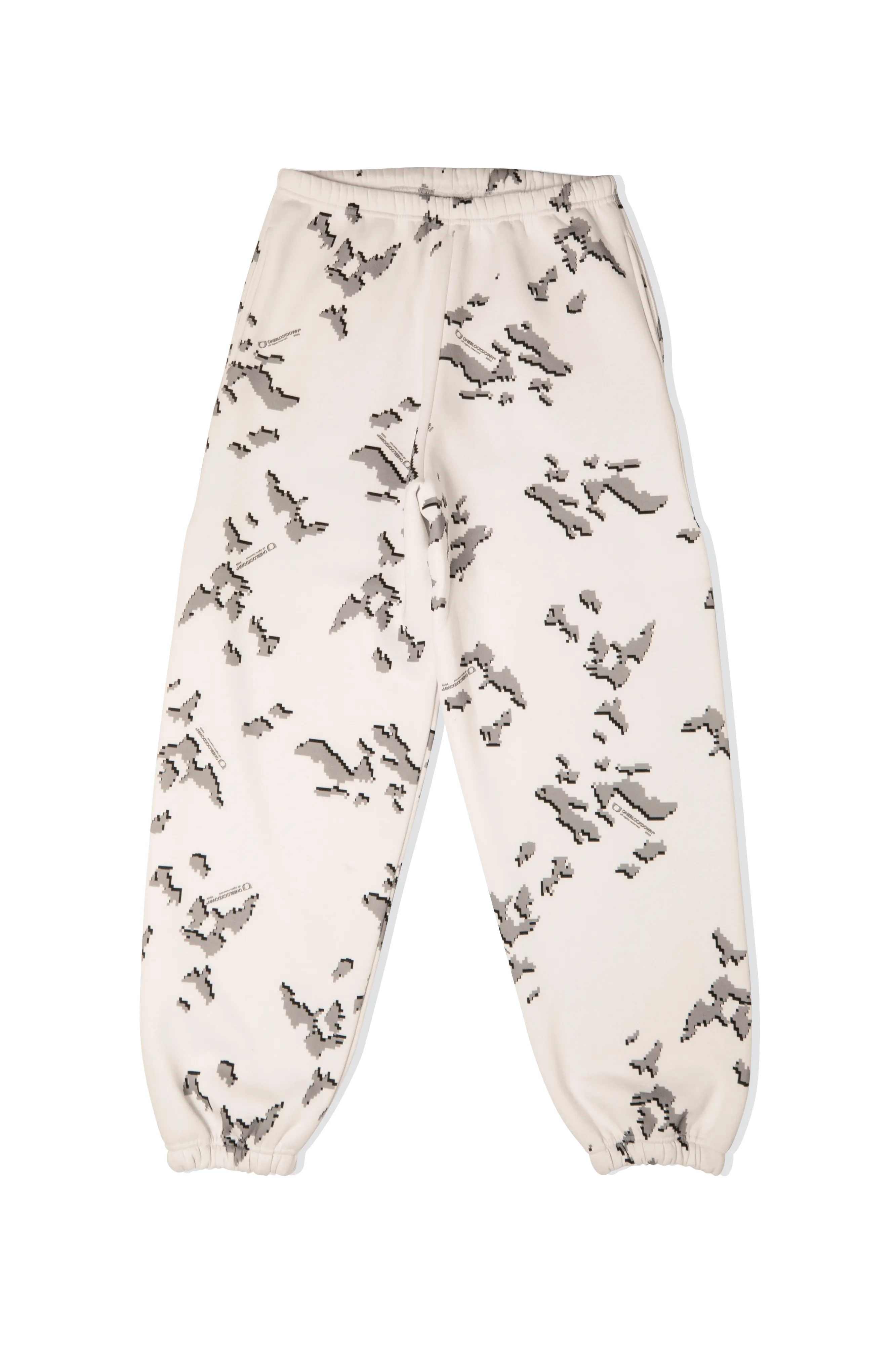 Artic Digi Camo Sweatpants