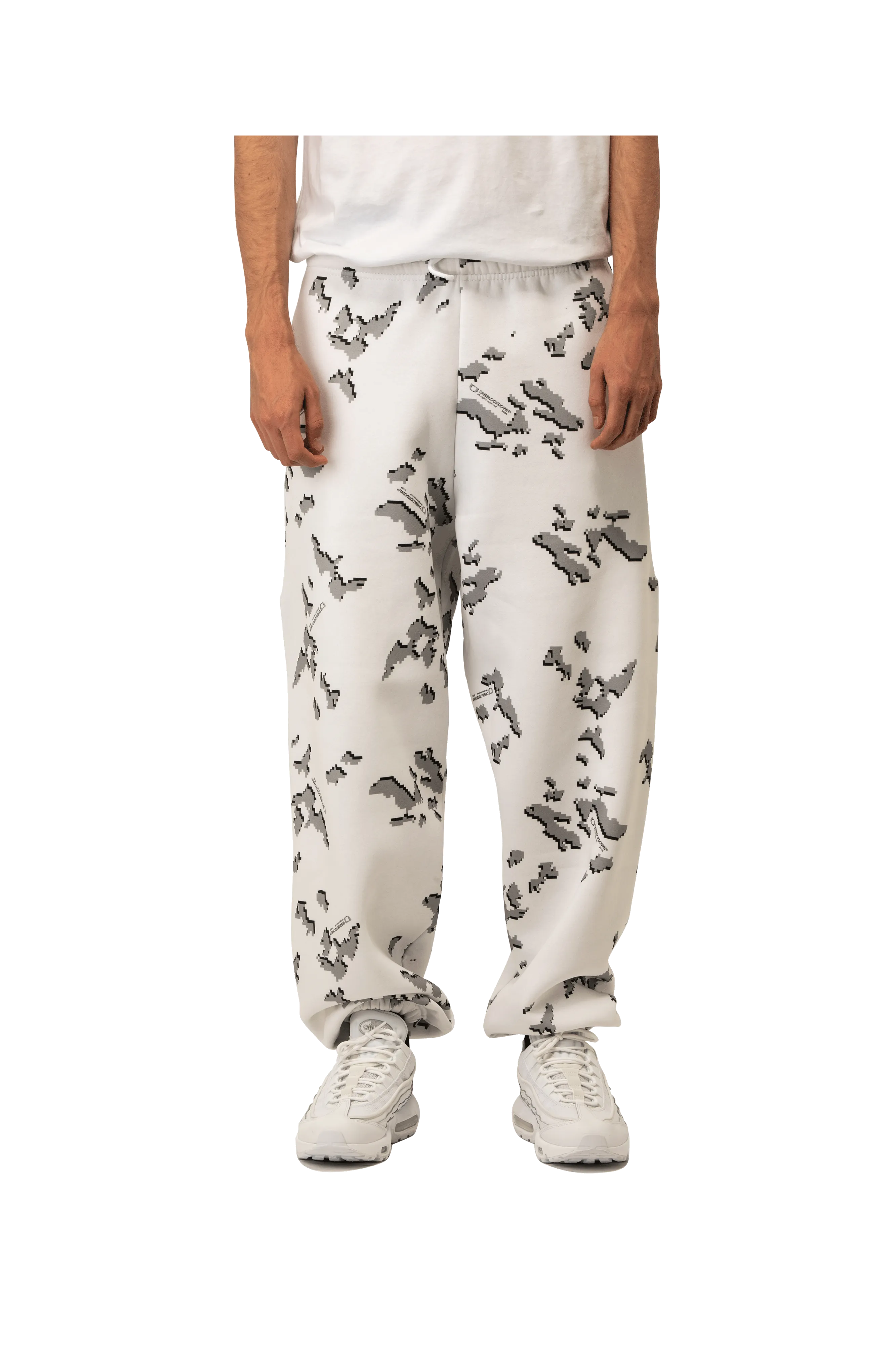 Artic Digi Camo Sweatpants