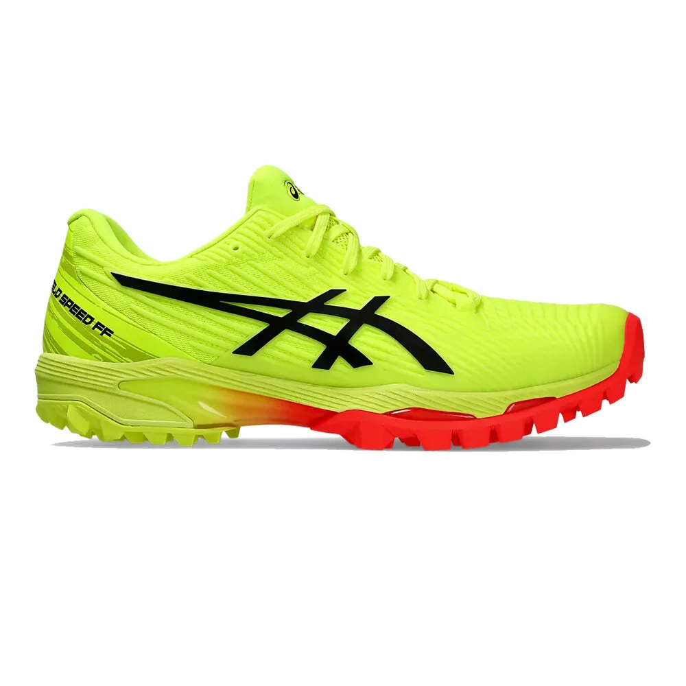 Asics Field Speed FF Paris Hockey Scarpe - AW24