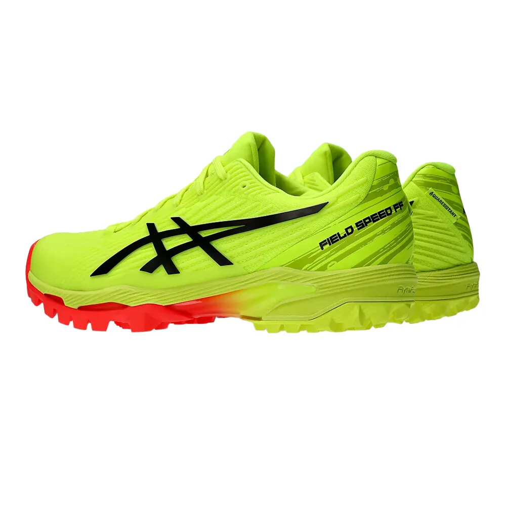 Asics Field Speed FF Paris Hockey Scarpe - AW24