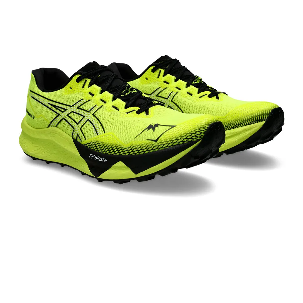 Asics Fuji Speed 3 Scarpe da Trail Running - AW24