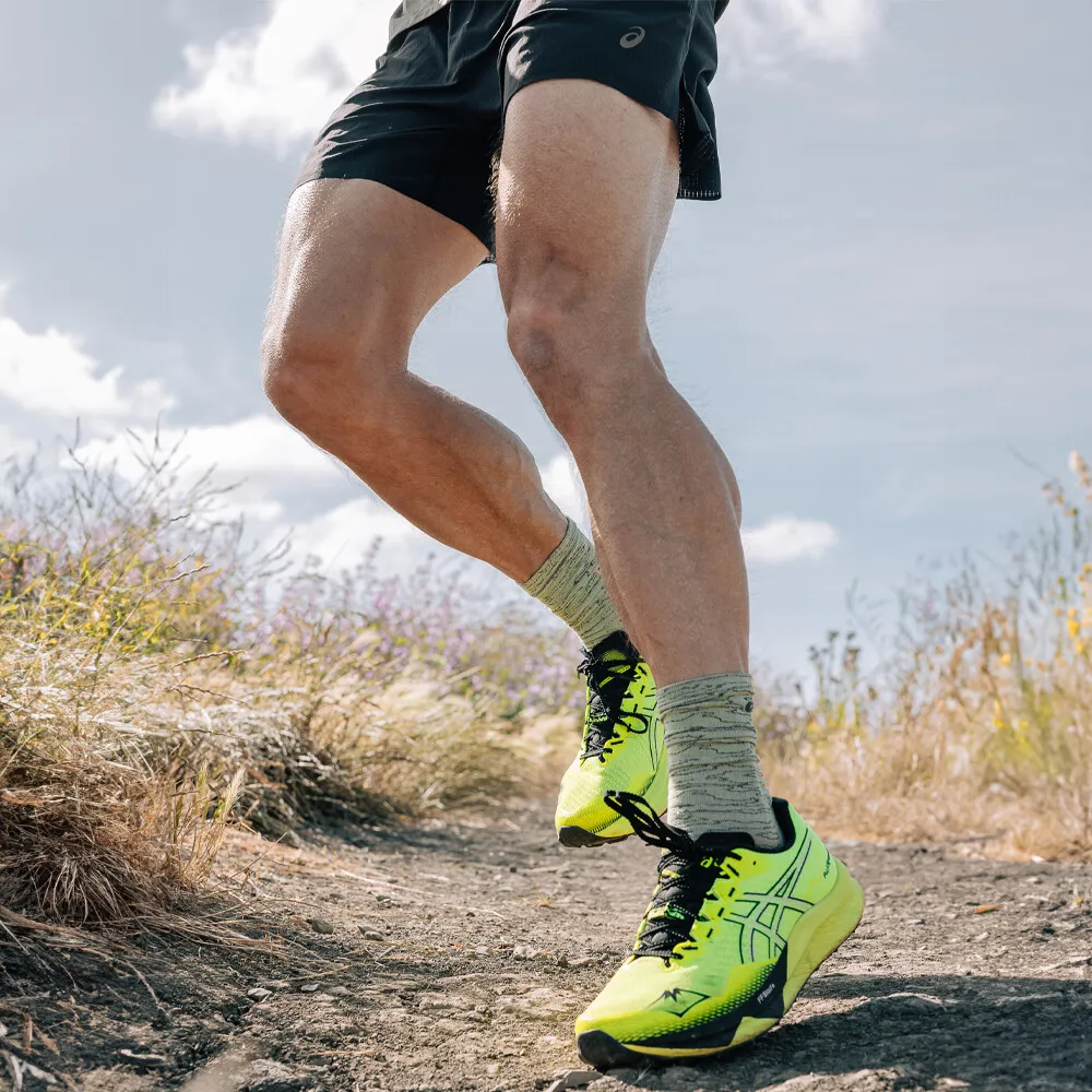 Asics Fuji Speed 3 Scarpe da Trail Running - AW24