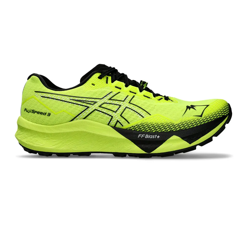 Asics Fuji Speed 3 Scarpe da Trail Running - AW24