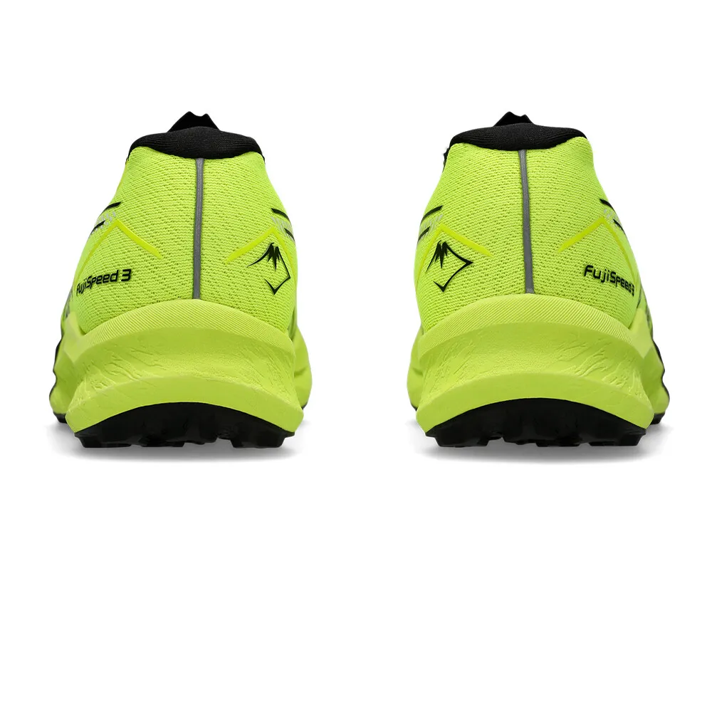 Asics Fuji Speed 3 Scarpe da Trail Running - AW24