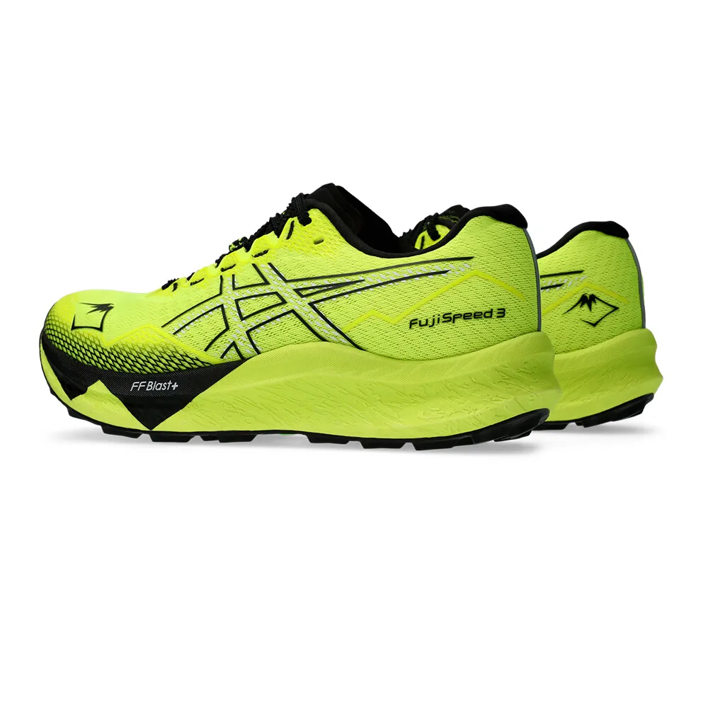 Asics Fuji Speed 3 Scarpe da Trail Running - AW24