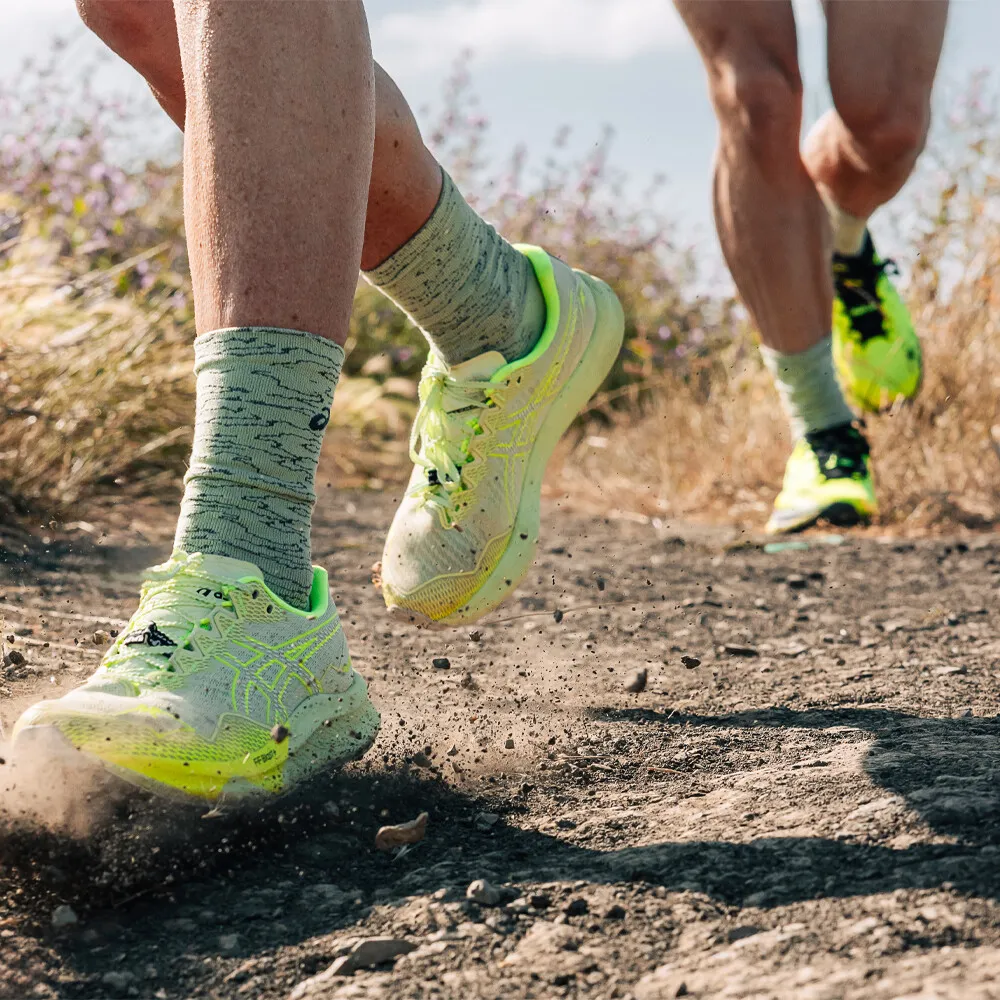 Asics Fuji Speed 3 Scarpe da Trail Running - AW24