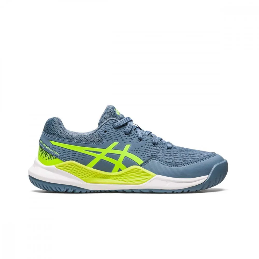 ASICS GEL-RESOLUTION 9 BAMBINO
