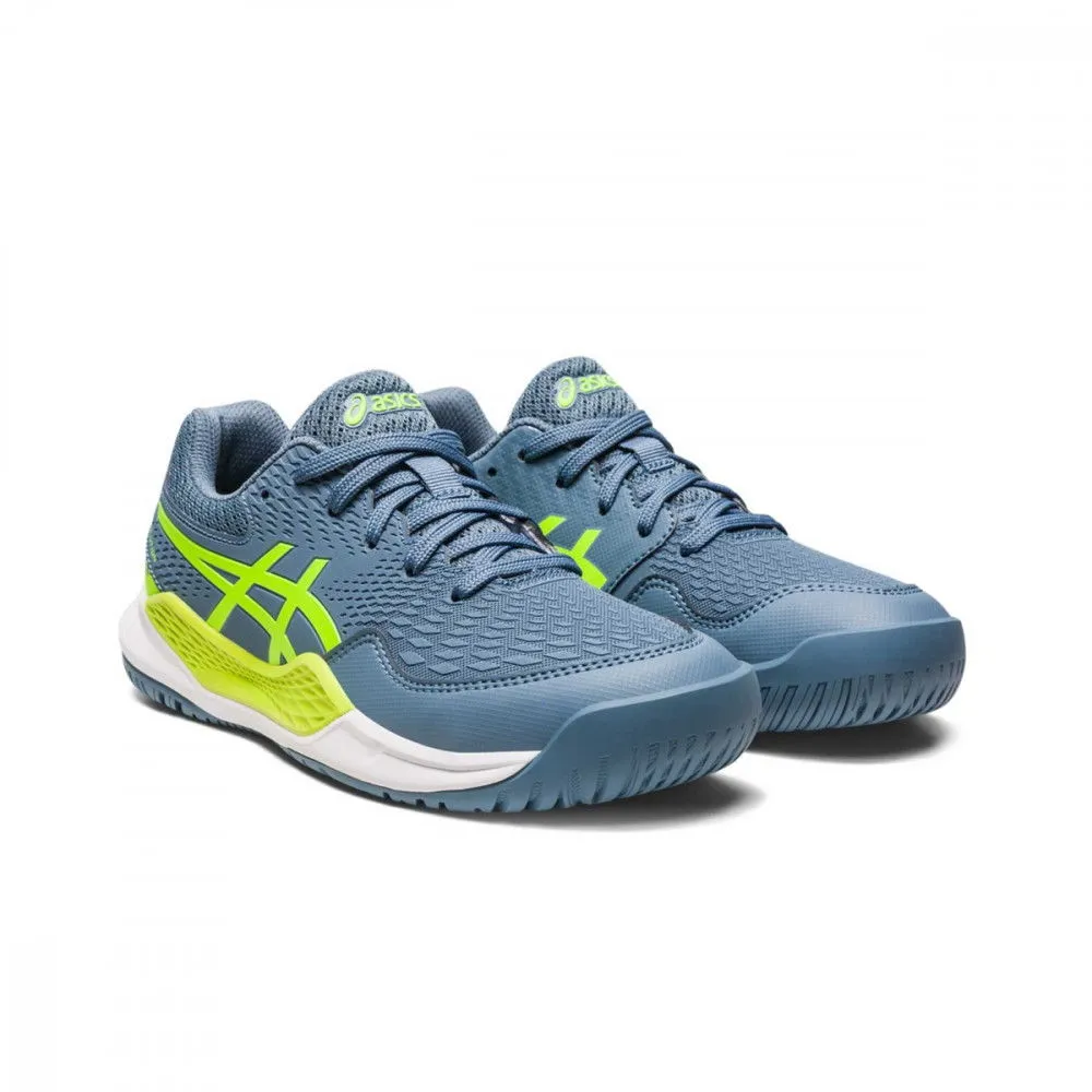ASICS GEL-RESOLUTION 9 BAMBINO