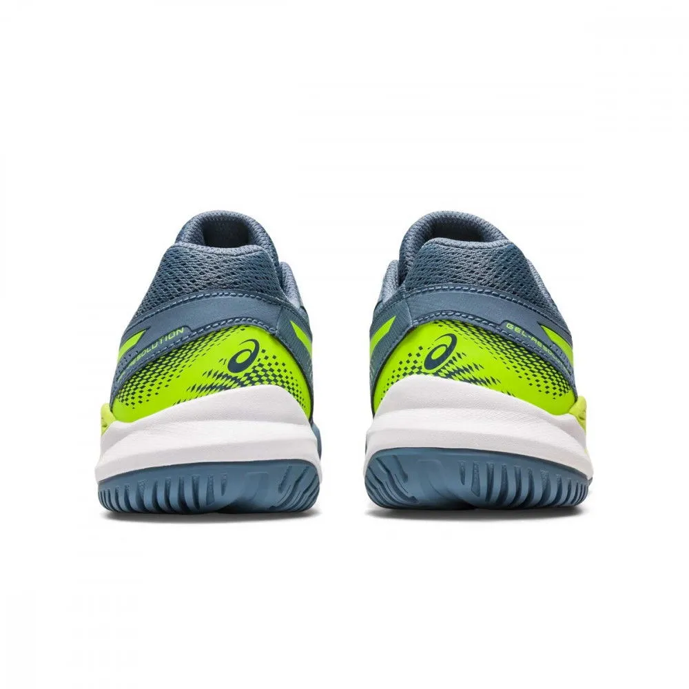 ASICS GEL-RESOLUTION 9 BAMBINO