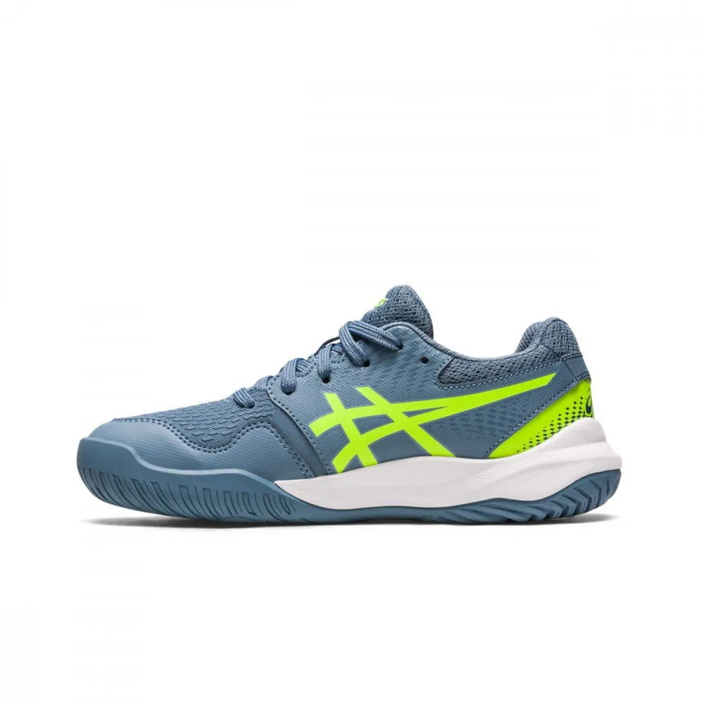 ASICS GEL-RESOLUTION 9 BAMBINO