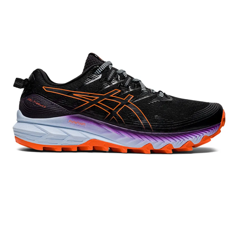 Asics Gel-Trabuco 10 per donna Scarpe da Trail Running