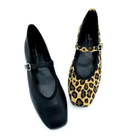 Ballerine con cinturino