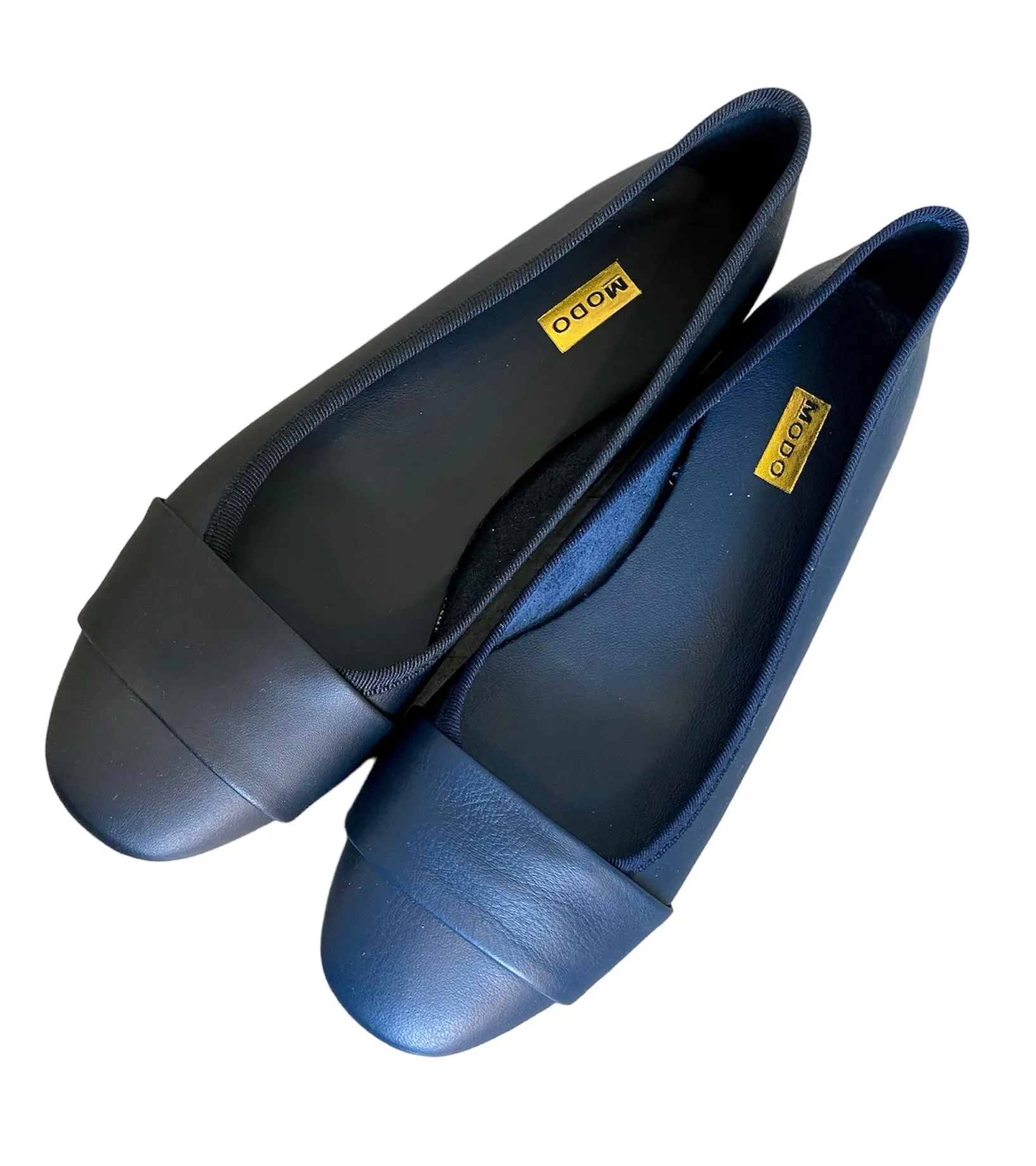 Ballerine con fascia