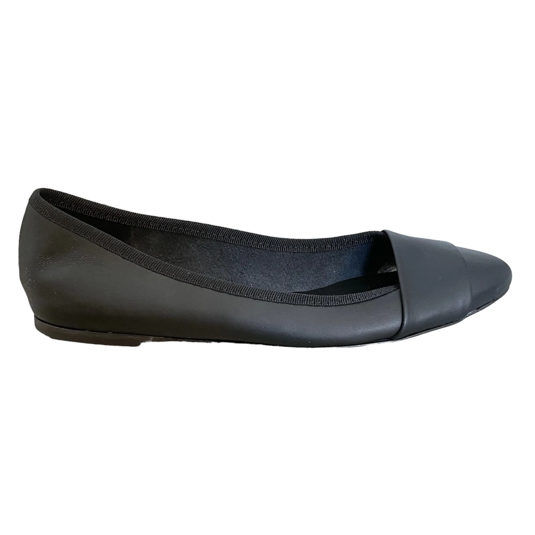 Ballerine con fascia
