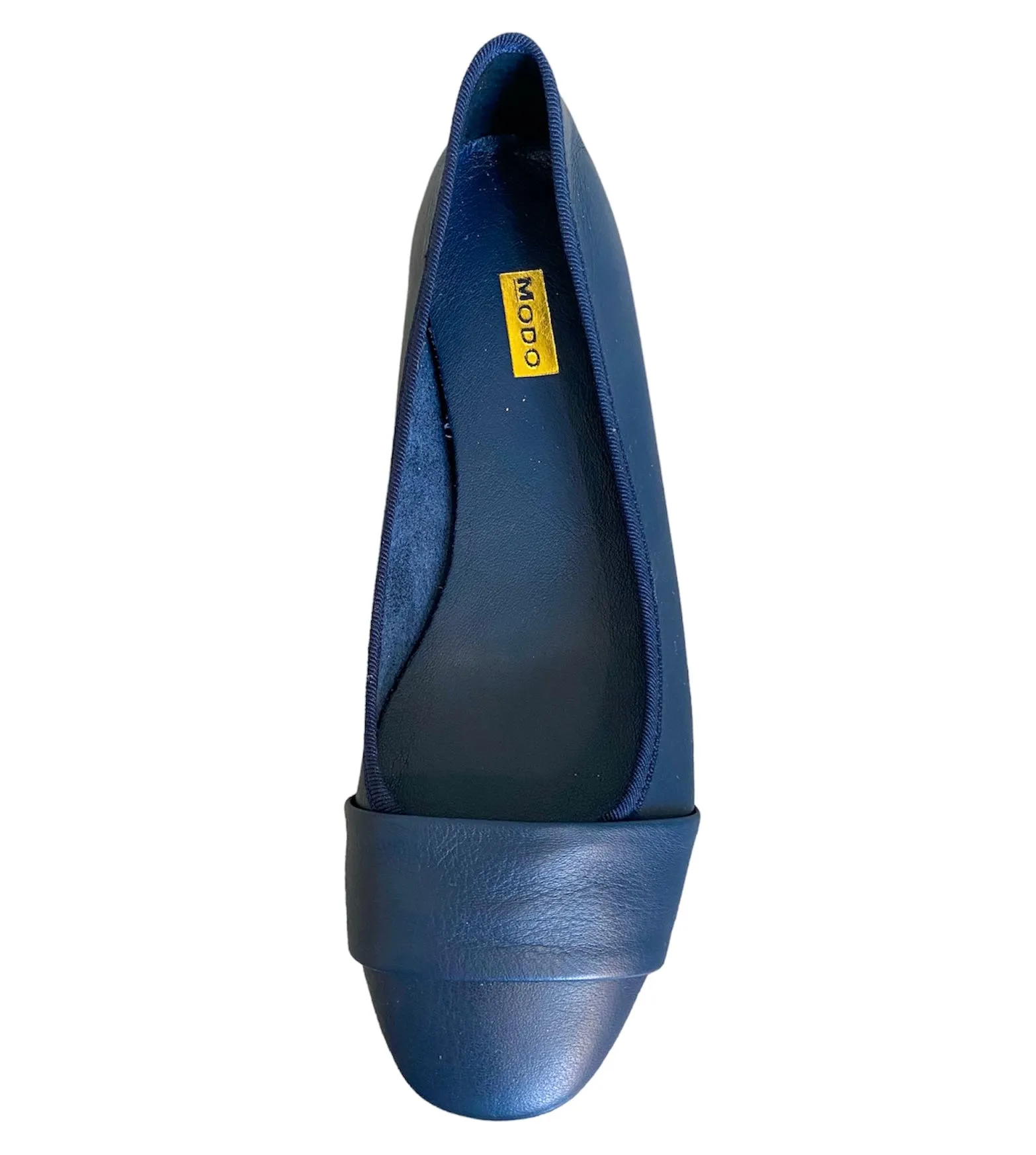 Ballerine con fascia