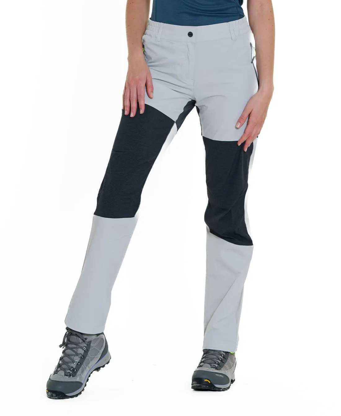 BASIC PANTS WOMAN