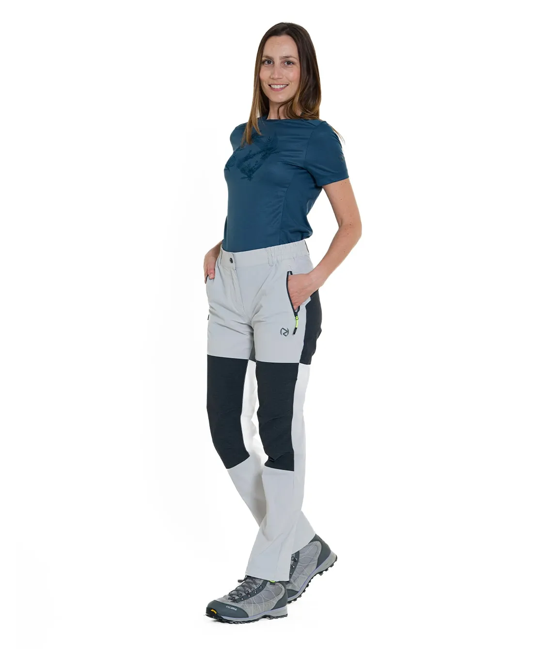 BASIC PANTS WOMAN