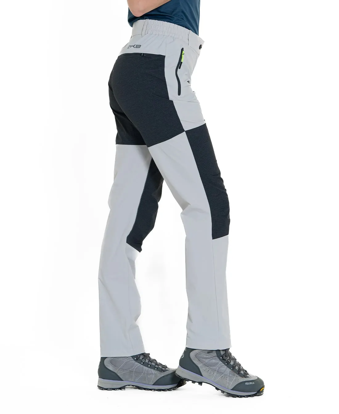BASIC PANTS WOMAN