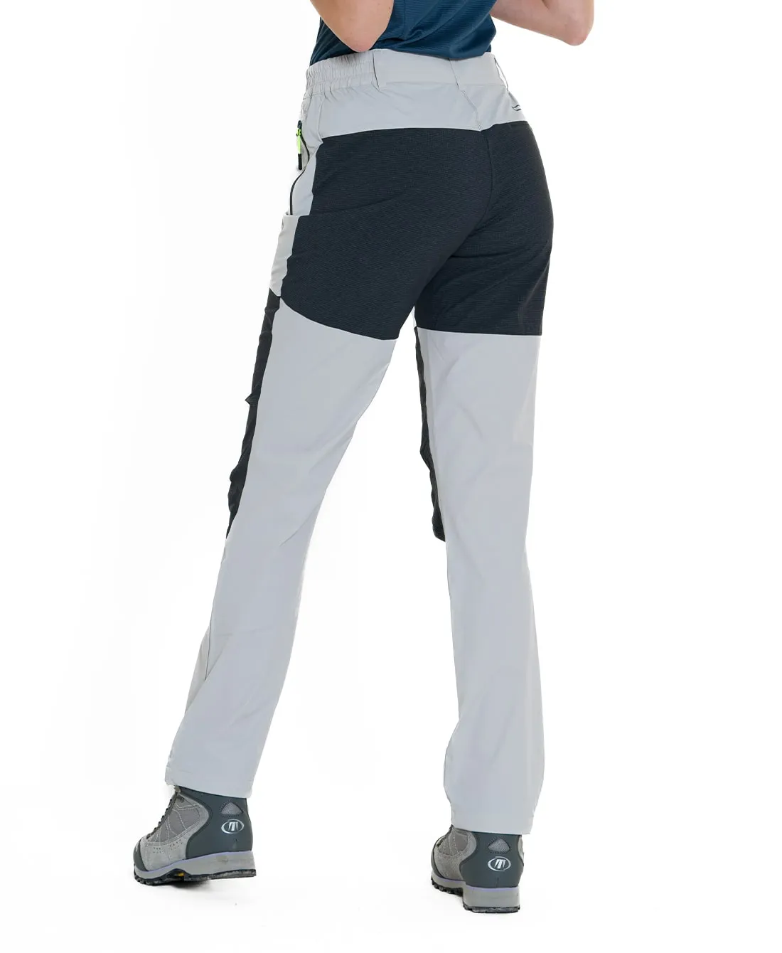 BASIC PANTS WOMAN
