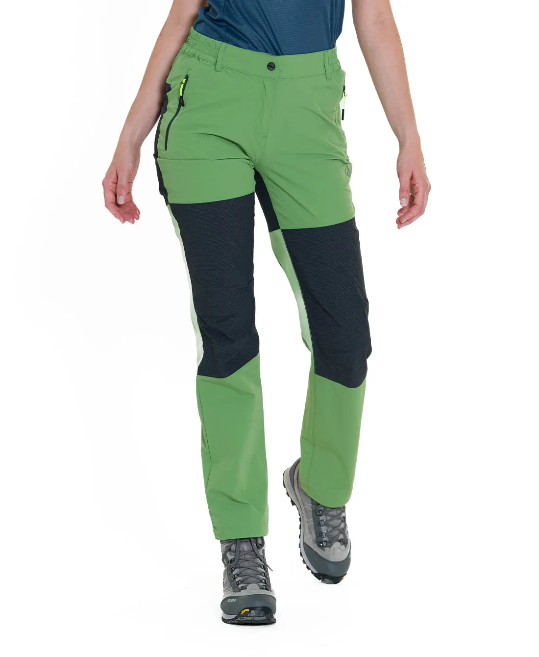 BASIC PANTS WOMAN