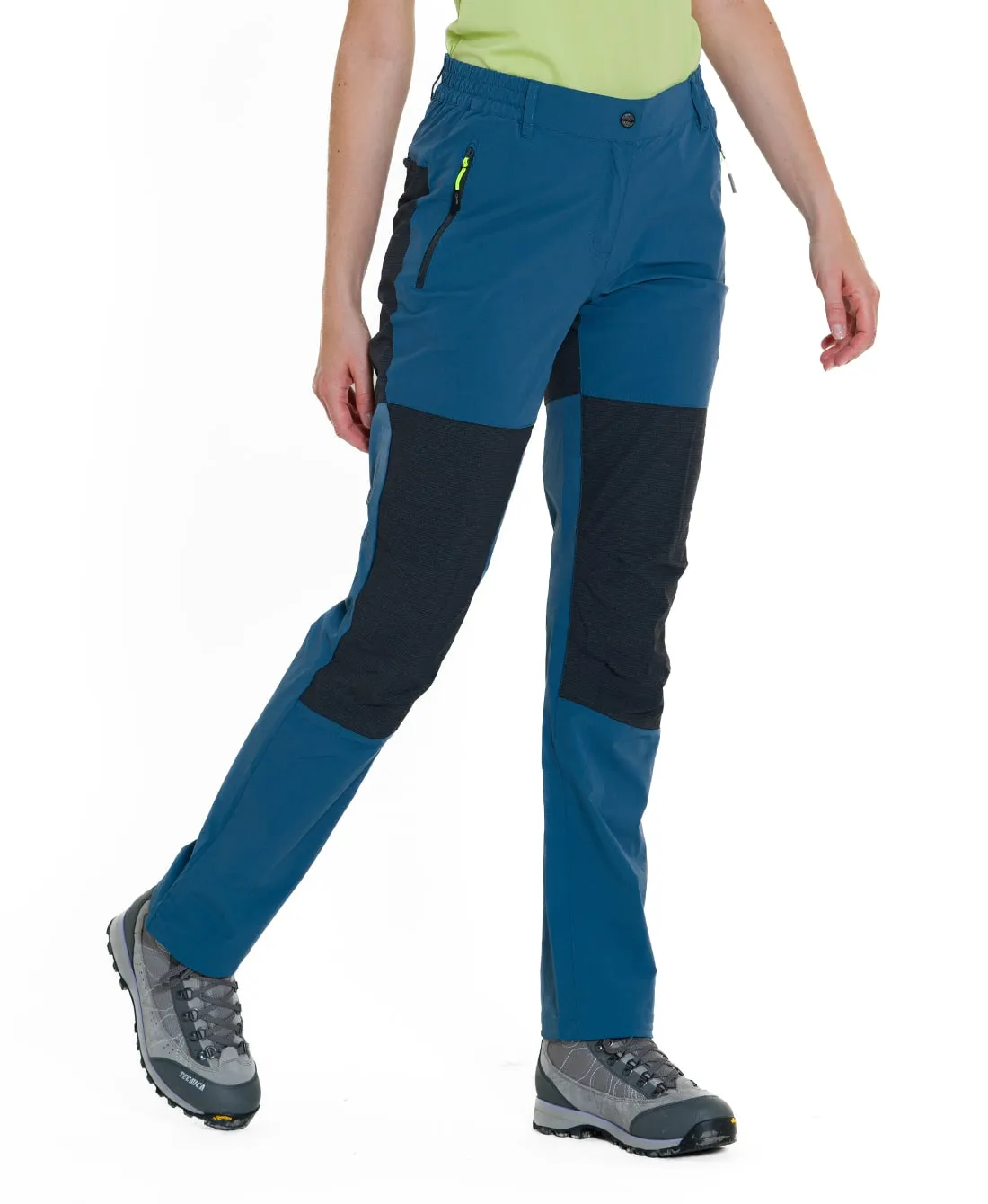 BASIC PANTS WOMAN