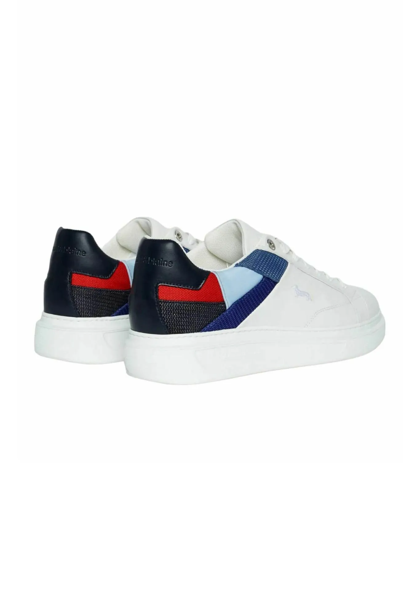 BASSE - Sneakers basse