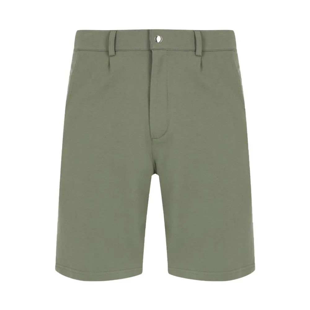 BERMUDA FREDDY. VERDE 