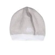 Berretto in cotone con logo Etro P/E 2024