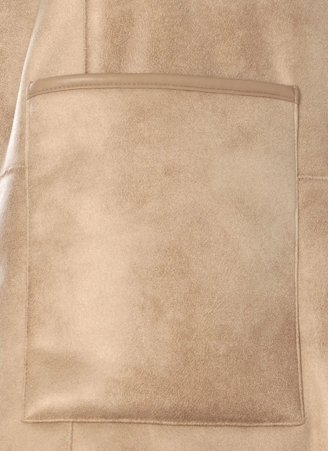  Betta Corradi Cappotto reversibile in velluto 
