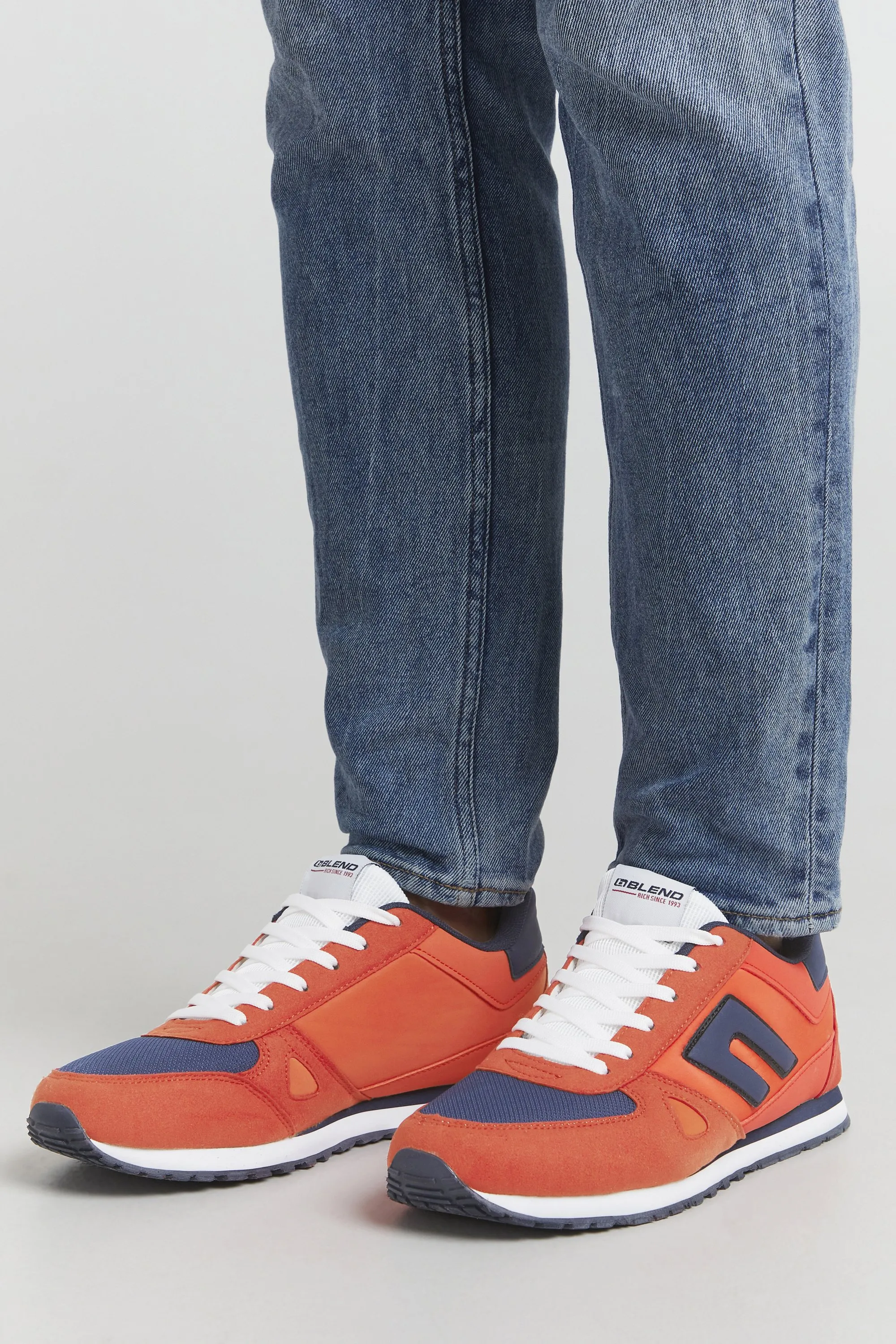 BHFOOTWEAR  - Sneakers basse