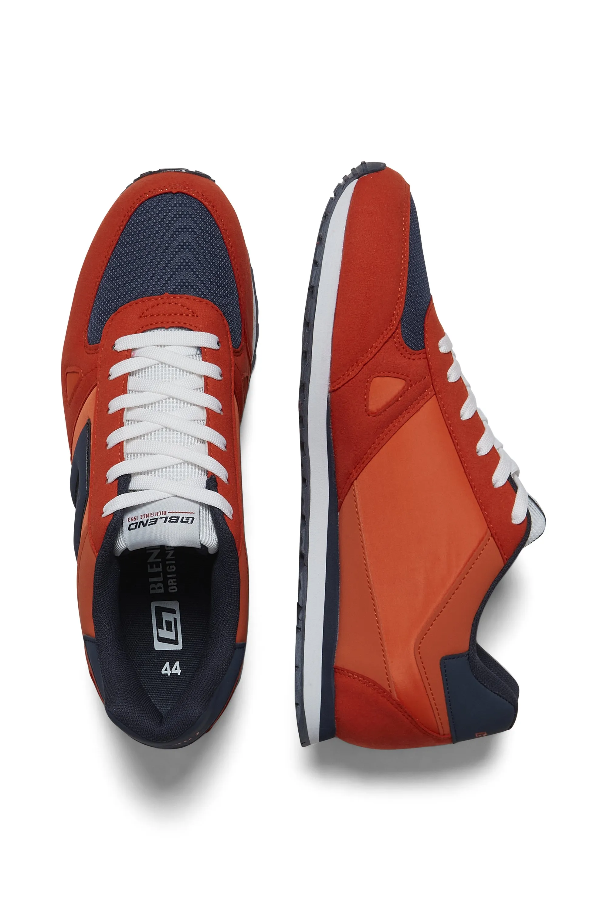 BHFOOTWEAR  - Sneakers basse