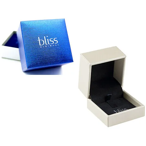 BLISS Collana Di Perle Da Donna In Oro Bianco Di Bliss Paradise 20068115