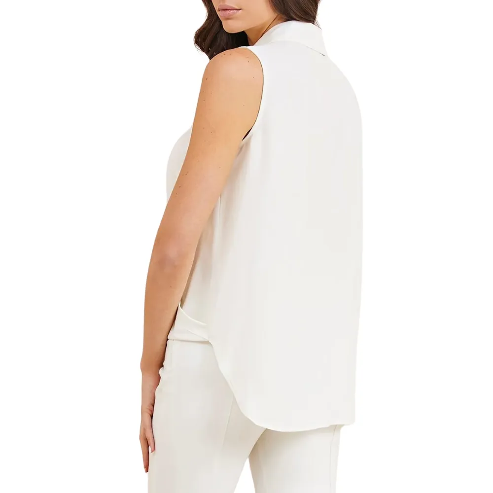 Blusa Guess by Marciano dettaglio catena