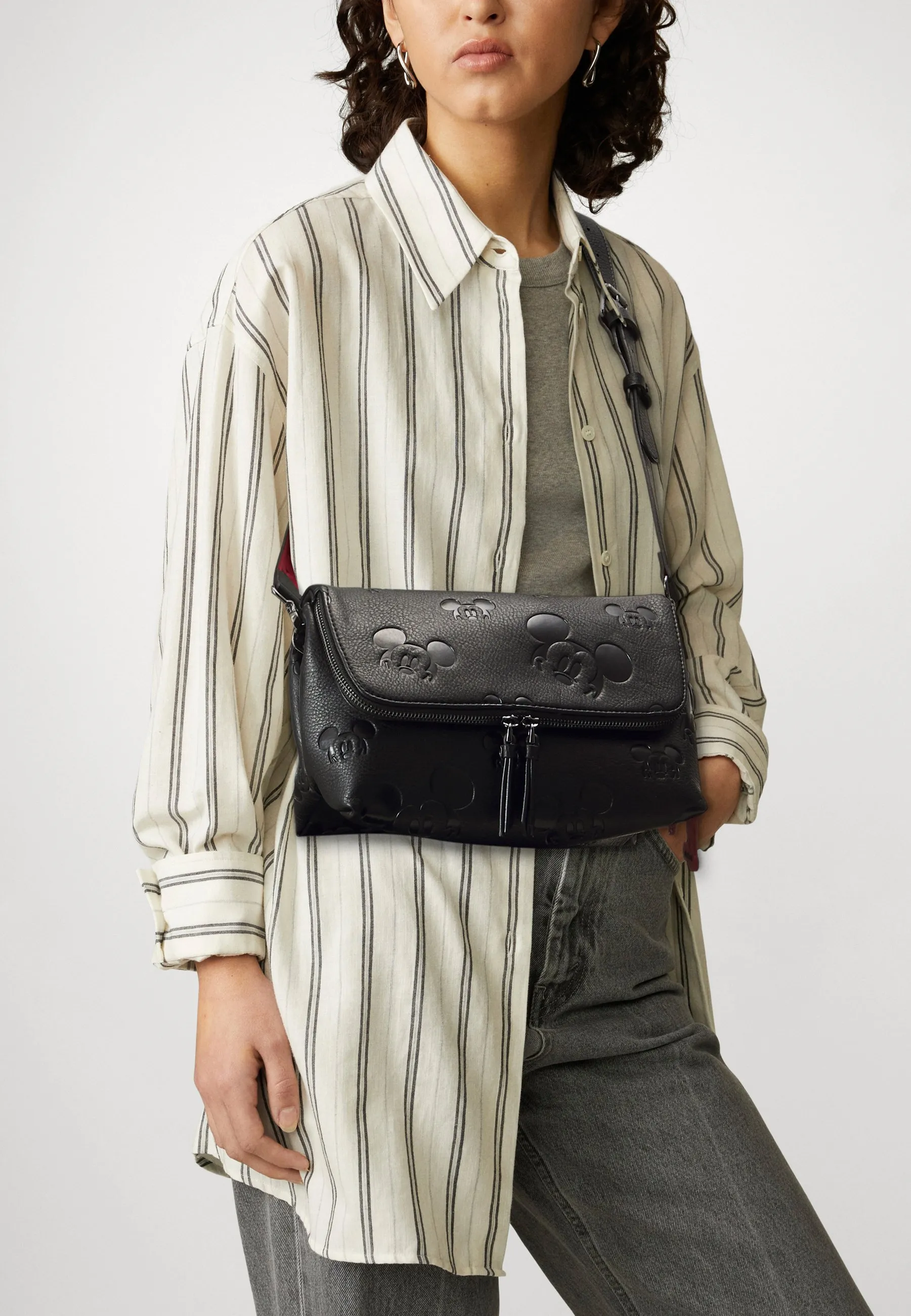BOLS ALL MICKEY VENECIA - Borsa a tracolla