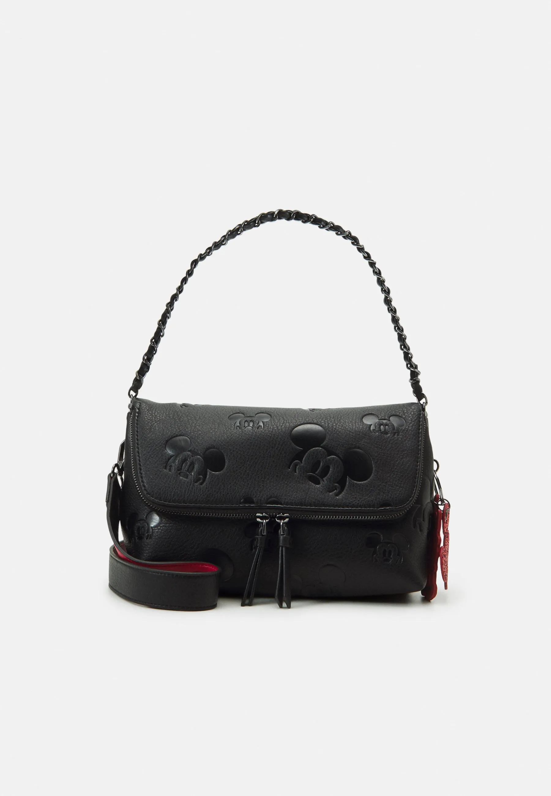 BOLS ALL MICKEY VENECIA - Borsa a tracolla