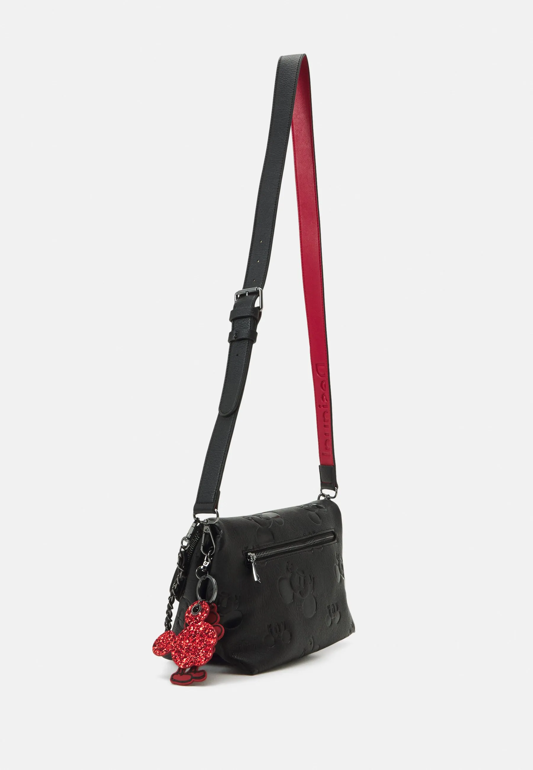 BOLS ALL MICKEY VENECIA - Borsa a tracolla