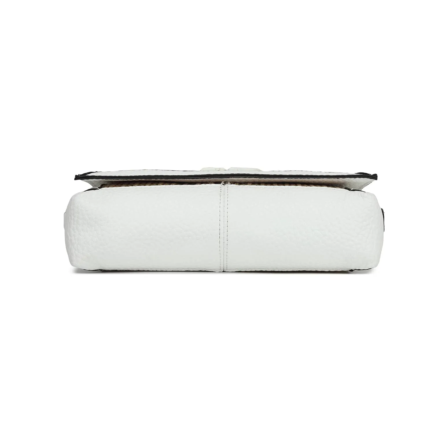 Borsa a tracolla Anna Roccobarocco – RBRB11904
