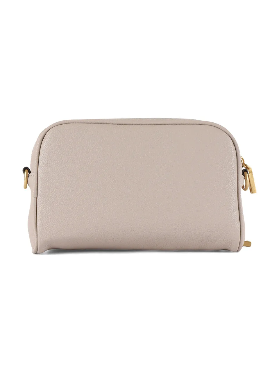 Borsa a tracolla COSETTE con placca logo