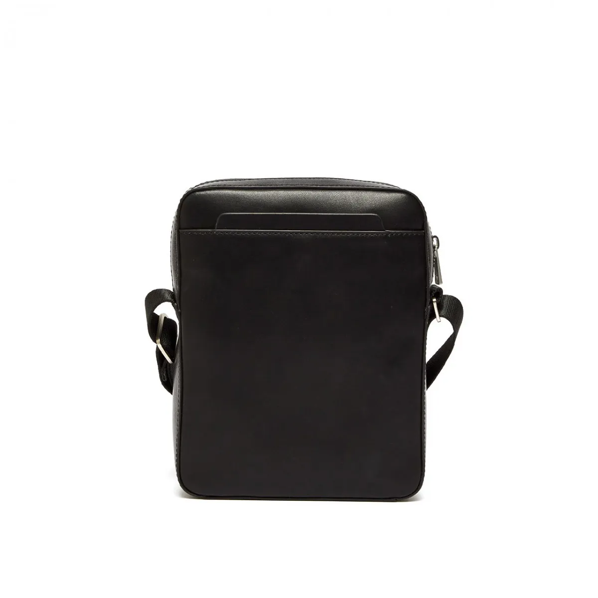 Borsa A Tracolla Da Uomo In Pelle