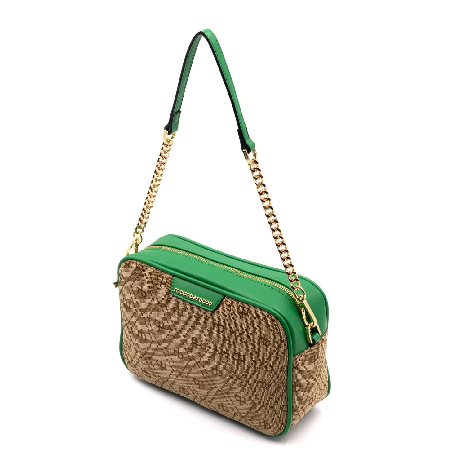 Borsa a tracolla Frida Roccobarocco – RBRB11208