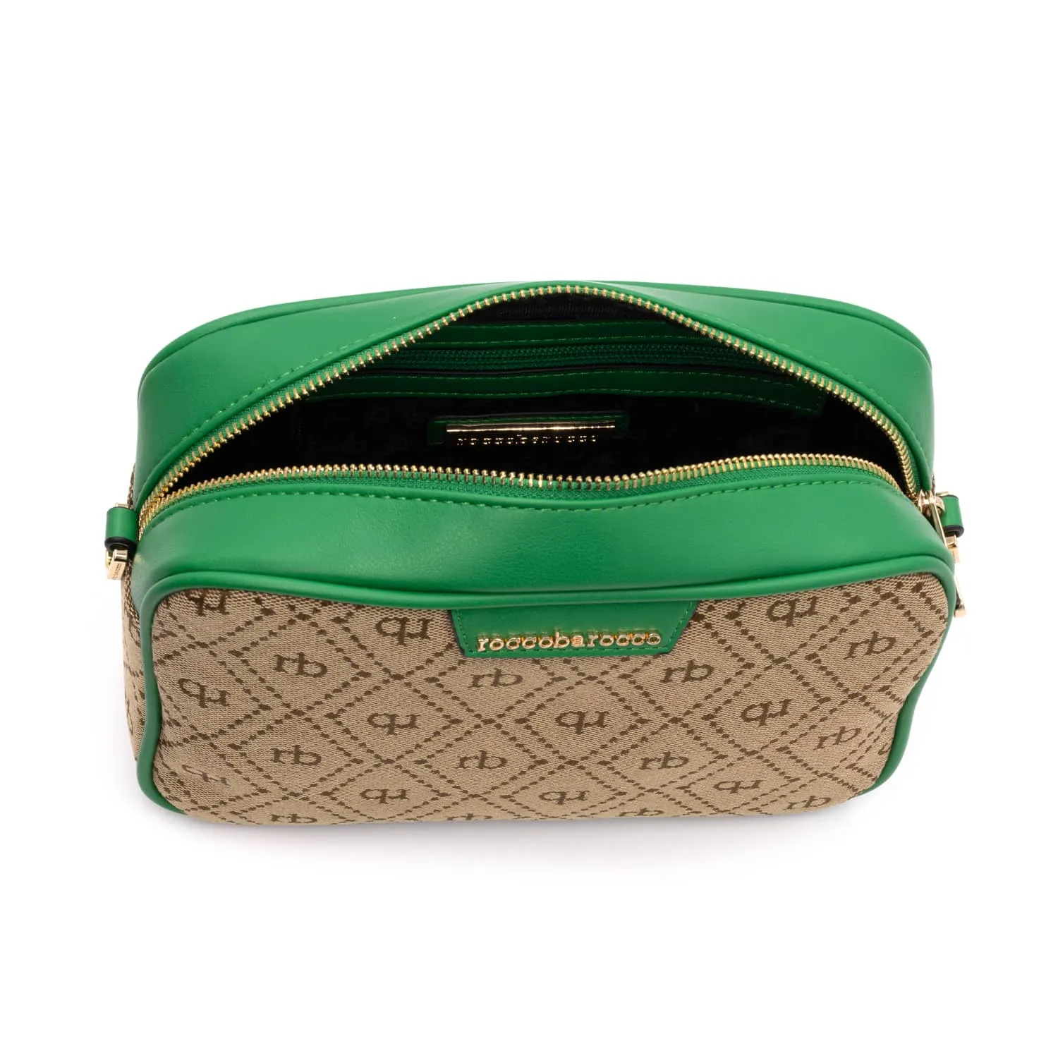 Borsa a tracolla Frida Roccobarocco – RBRB11208