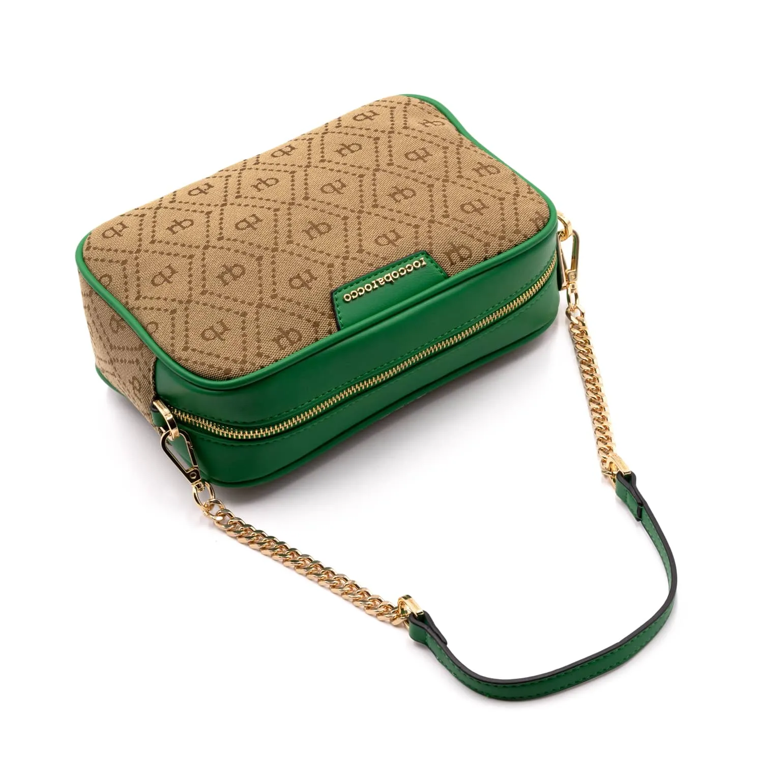 Borsa a tracolla Frida Roccobarocco – RBRB11208