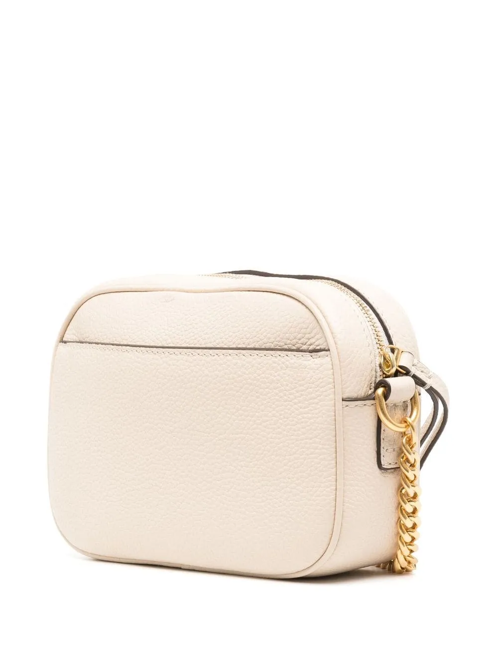 Borsa a tracolla mcgraw in beige - donna