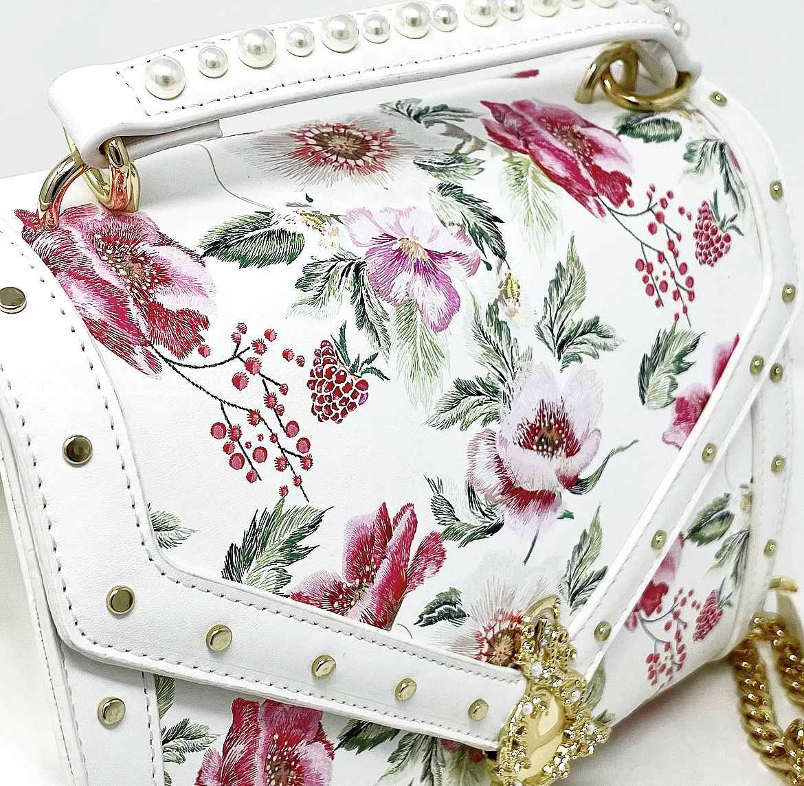 BORSA ATELIER DU SAC MOD. HOPE COD. 13672