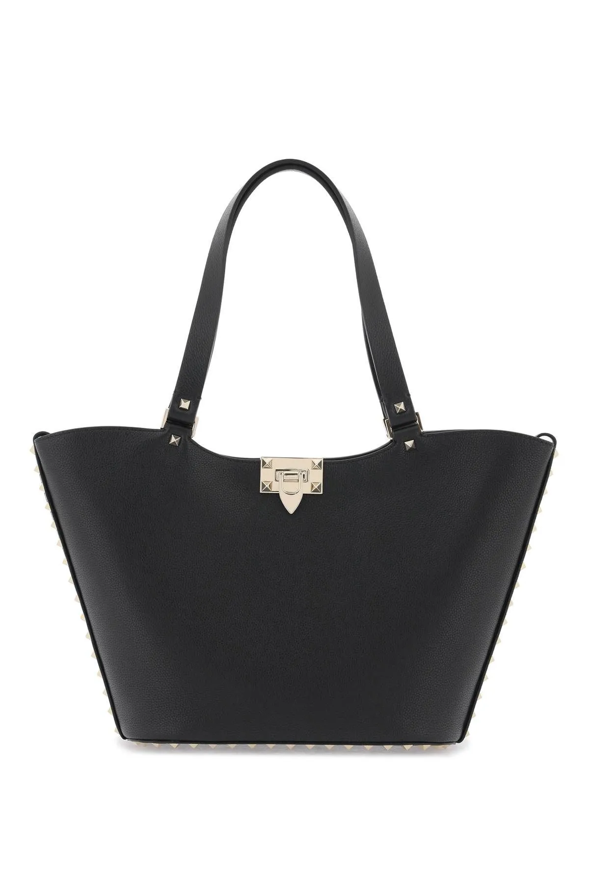Borsa tote Rockstud piccola