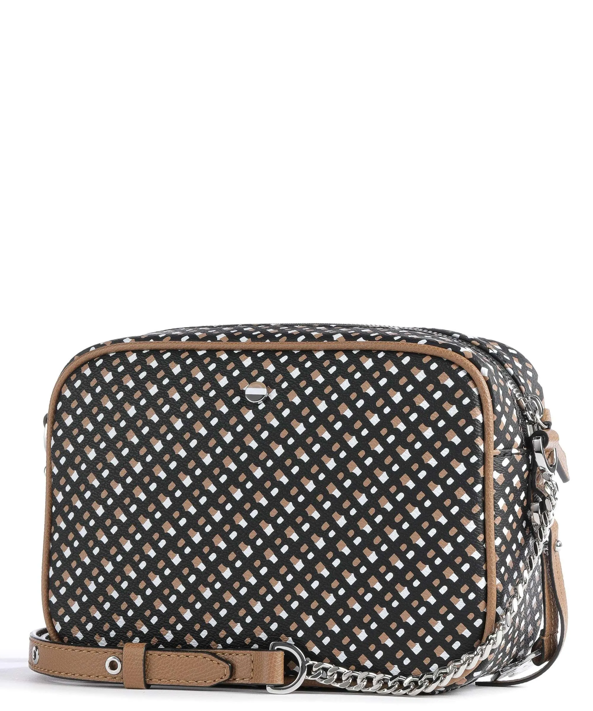 BOSS Cindy Borsa a tracolla pelle sintetica multicolore  